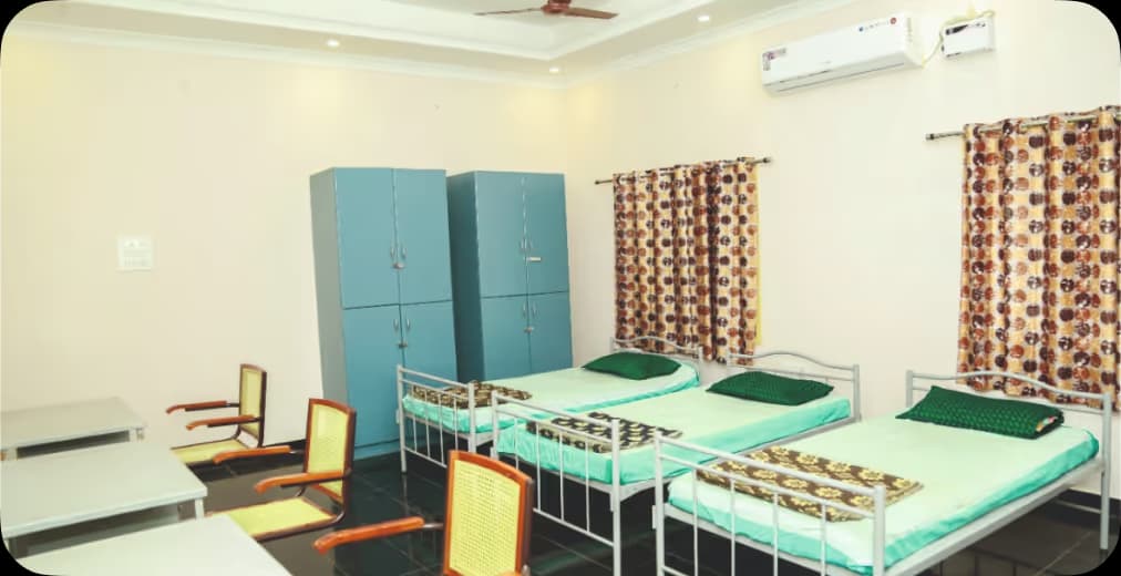 Boys Hostel
