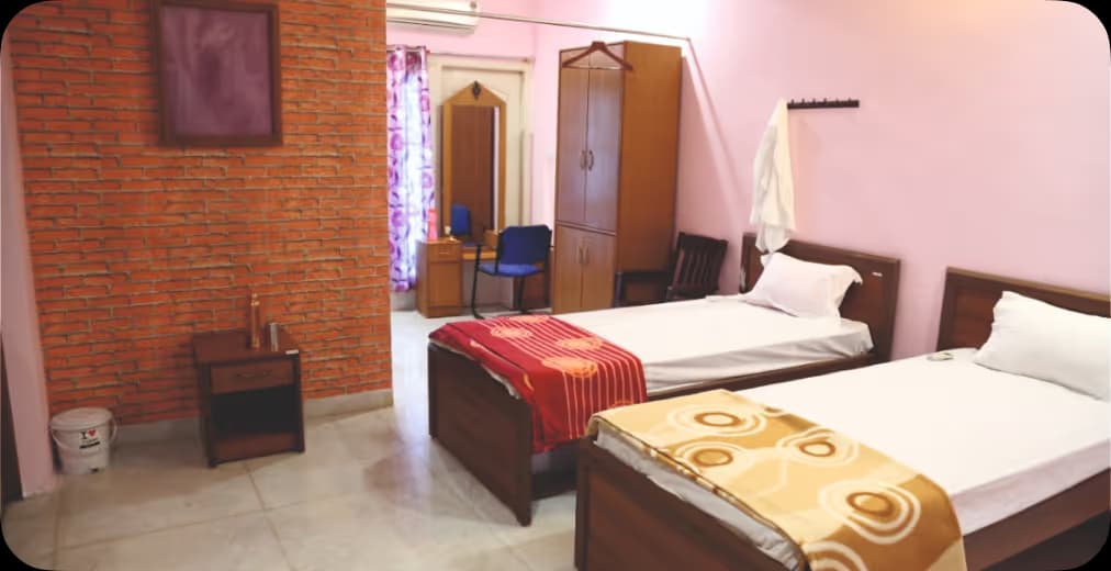 Girls Hostel